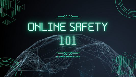 Internet Safety 101: Avoiding Online Threats