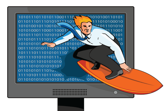 Safe Surfing: Best Practices for Online Security