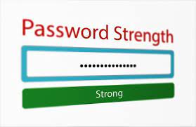 Password Security and Management for Safe Browsing